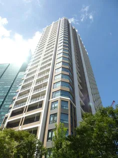 パークコート六本木ヒルトップの画像