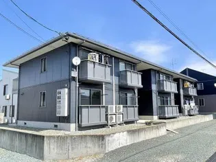 リバージュ AKEBONOの画像