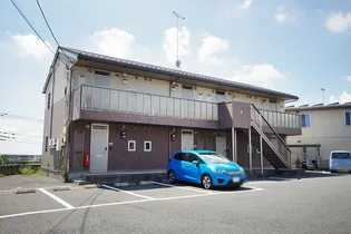 グリーンヒルズの画像