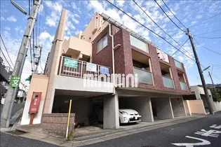 アステラス烏山の画像