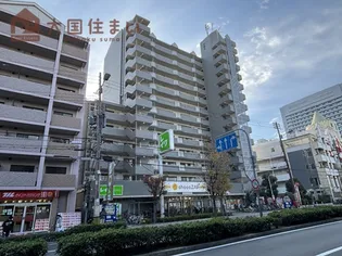 サワー ドゥ住之江公園の画像