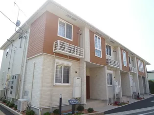 ヴィラ フィオーレの画像