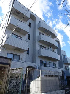 サニーハイツ狛江の画像