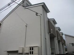 アスコット文化町の画像