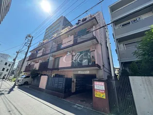 永和第10ビルの画像