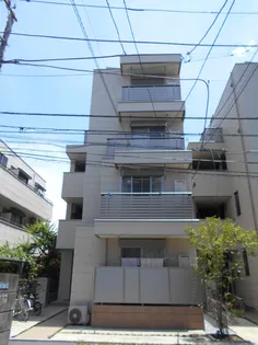 レーヴ 北【3階】の外観