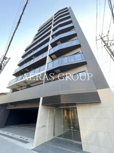 メイクス西新井大師の画像