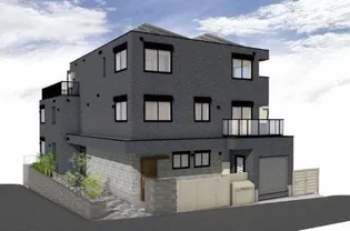 RAMO等々力の画像