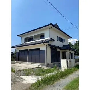熊本県菊池郡大津町大字杉水【一戸建】の外観