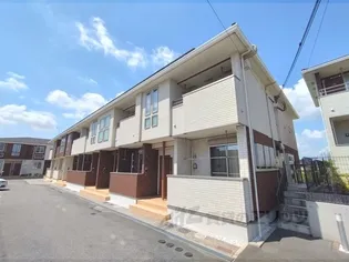 クレールコートIIの画像