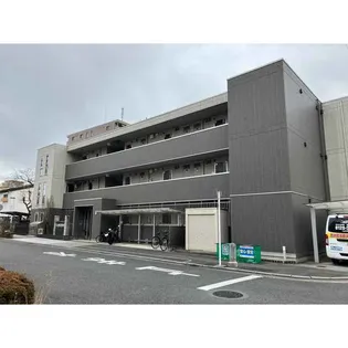 パークレジデンス厚木の画像