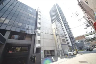 コートハウスの画像