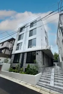 東京都世田谷区代田2【マンション】の外観