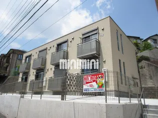 ブルースカイ 横浜西谷の画像