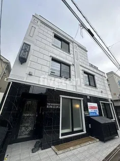 ザ・レジデンス駒沢大学【2階】の外観