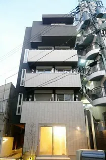 CLARICE都立大学の画像