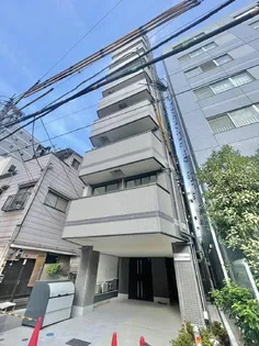 ウイングテラス御徒町の画像