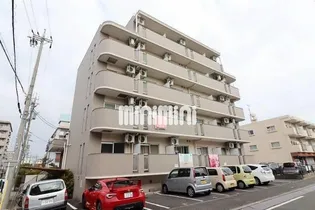 ファインネスト八田の画像