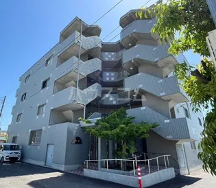 アダージョ住吉の画像