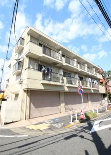 ファミネスハイツ海老沢の画像