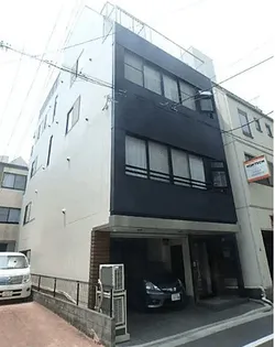 Joymark studio【2階】の外観