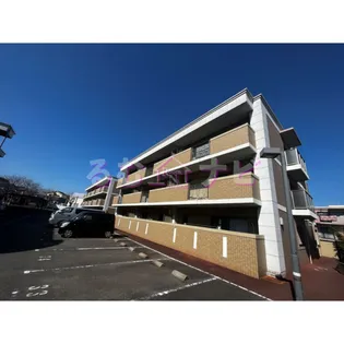 ウイングヒルズ参番館の画像