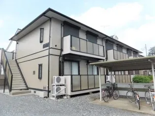 ヒカリハイツの画像