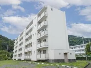 ビレッジハウス小島4号棟の画像