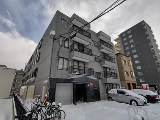 セントポーリア六番館の画像