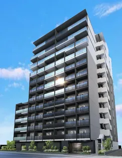 メインステージ王子神谷の画像