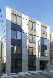 レピュア上板橋レジデンスの画像