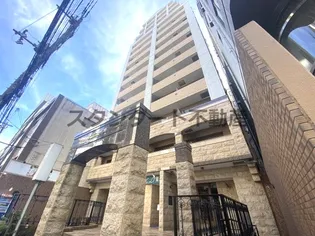 プレサンス心斎橋モデルノの画像