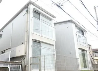 メゾンドヴィオレの画像