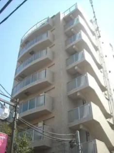 パレステュディオ上池台の画像