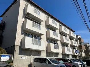 ビューハイツ榊原の画像