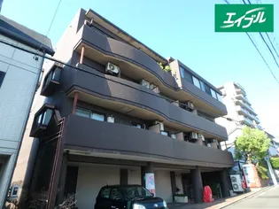 サンサーラ宝山の画像