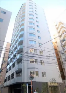 東京都台東区寿3【マンション】の外観