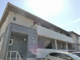 グリーンリーヴス弐番館の画像