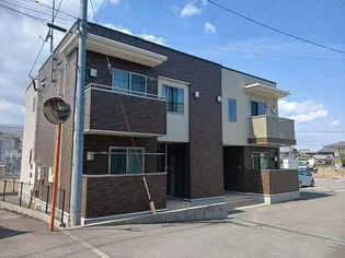 クラールハウスAの画像