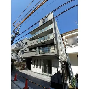 FELICE品川の画像