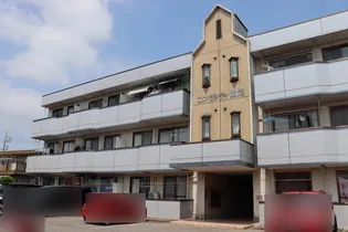 コスモシティ国定Aの画像