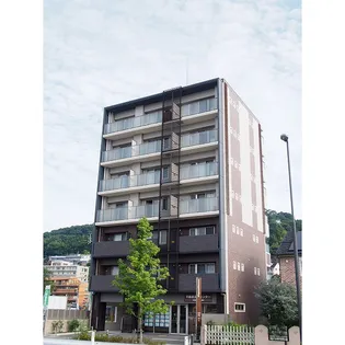 ライズ熊本駅WESTの画像