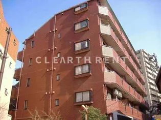 クレスト目白の画像