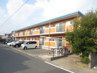 ラフィーネ横浜の画像