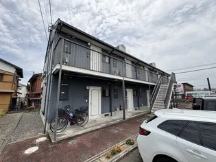 セントラルシャトー松本 D棟の画像