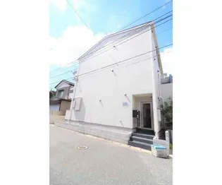 アットリラ稲毛海岸Aの画像