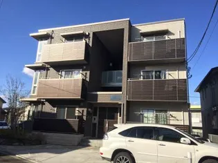 サザンシティ クオレールの画像