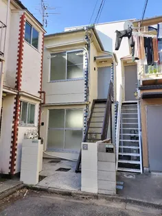 TRONCO祖師谷の画像