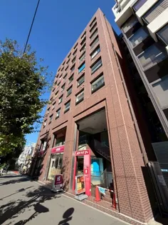 パシフィック乃木坂の画像