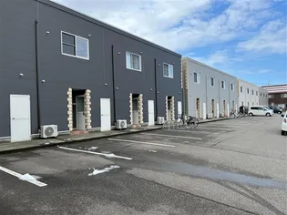 渚物語 C棟の画像